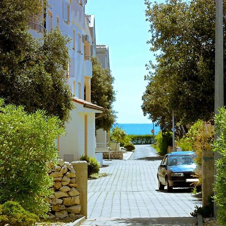 נובליה Apartment Zea מראה חיצוני תמונה