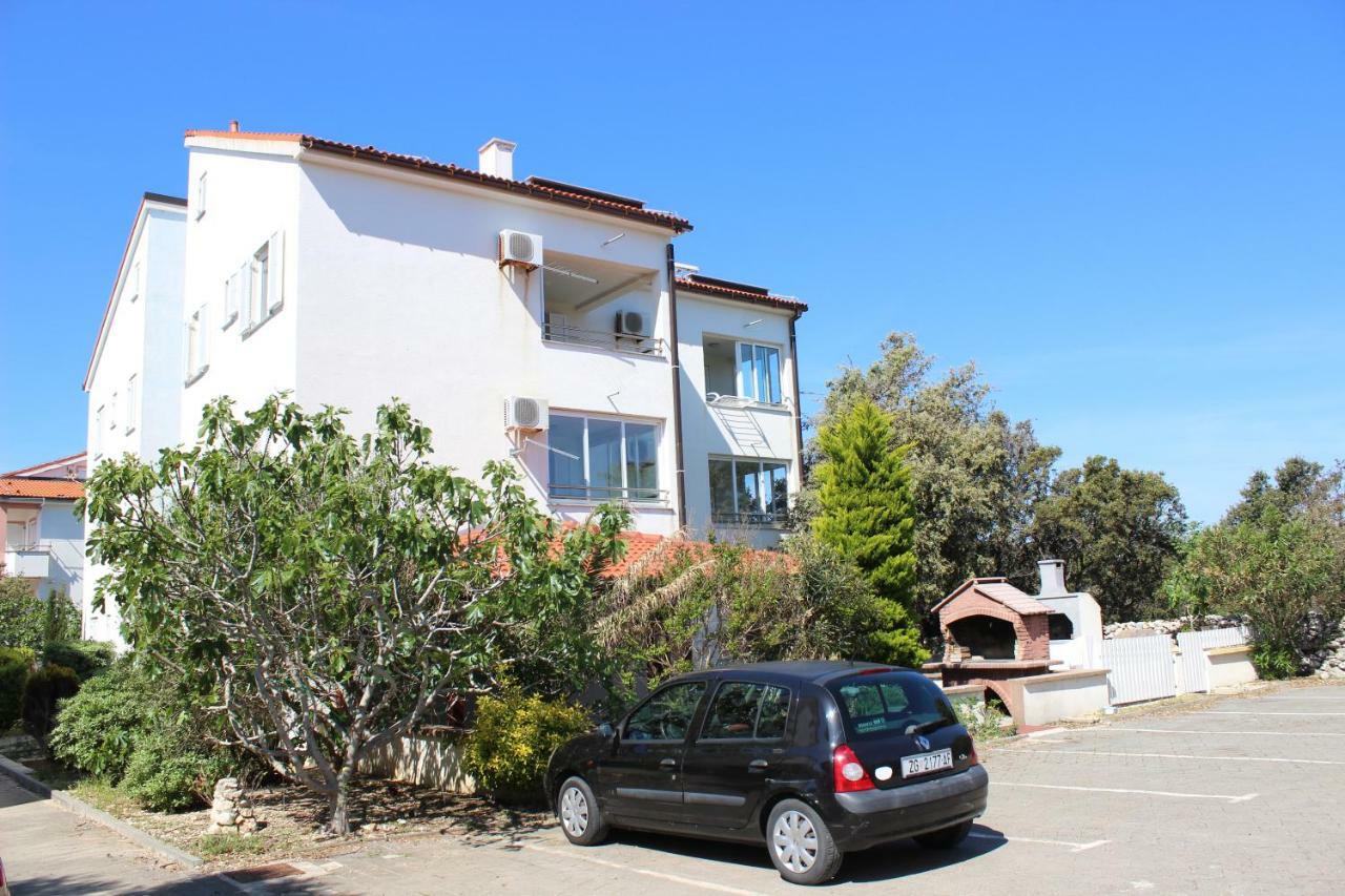 נובליה Apartment Zea מראה חיצוני תמונה