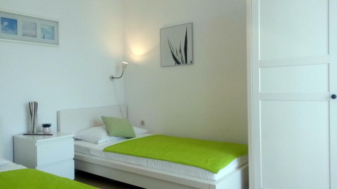 נובליה Apartment Zea מראה חיצוני תמונה