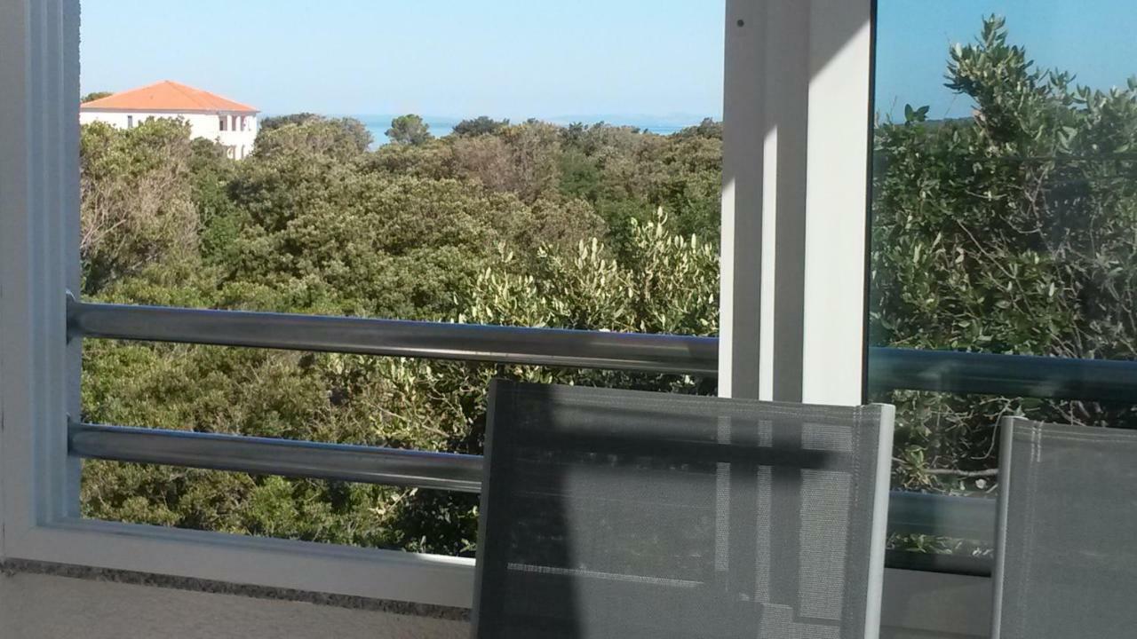נובליה Apartment Zea מראה חיצוני תמונה