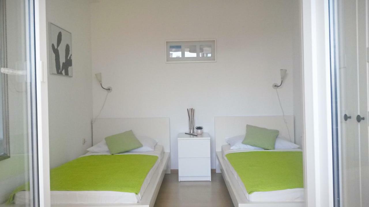 נובליה Apartment Zea מראה חיצוני תמונה