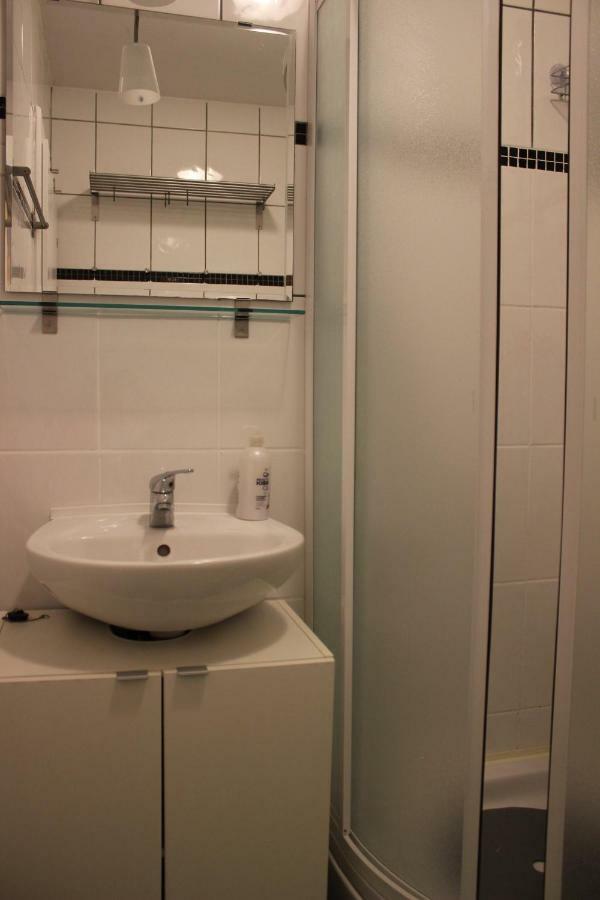 נובליה Apartment Zea מראה חיצוני תמונה