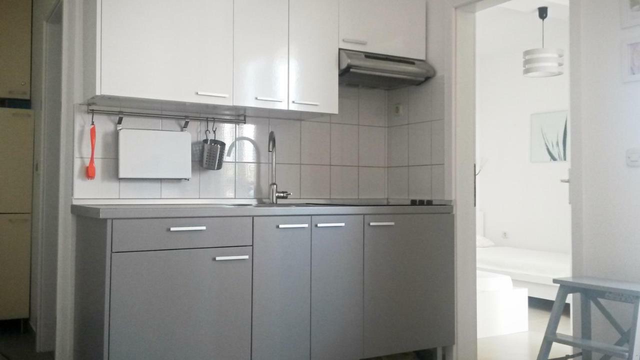 נובליה Apartment Zea מראה חיצוני תמונה
