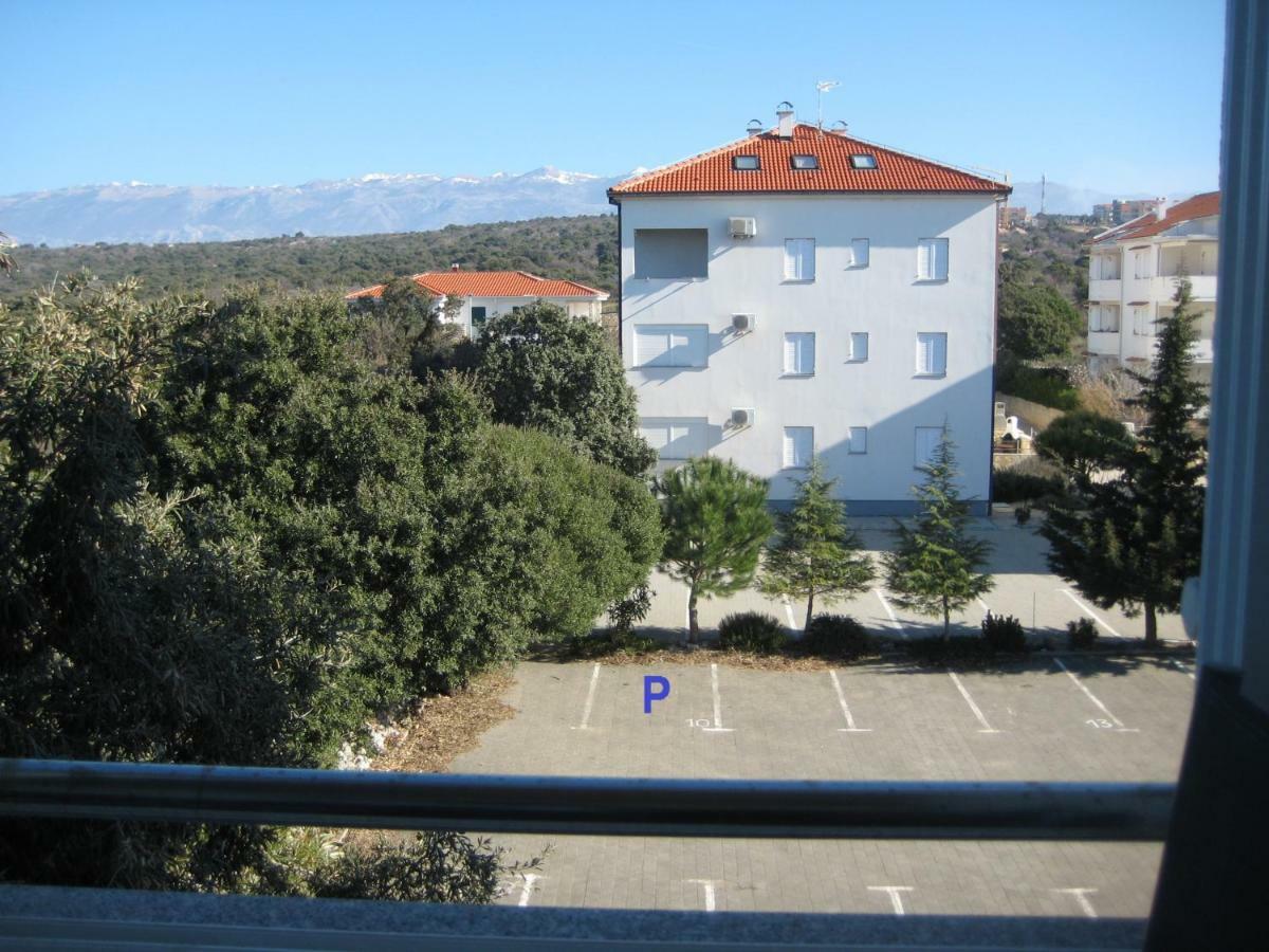 נובליה Apartment Zea מראה חיצוני תמונה