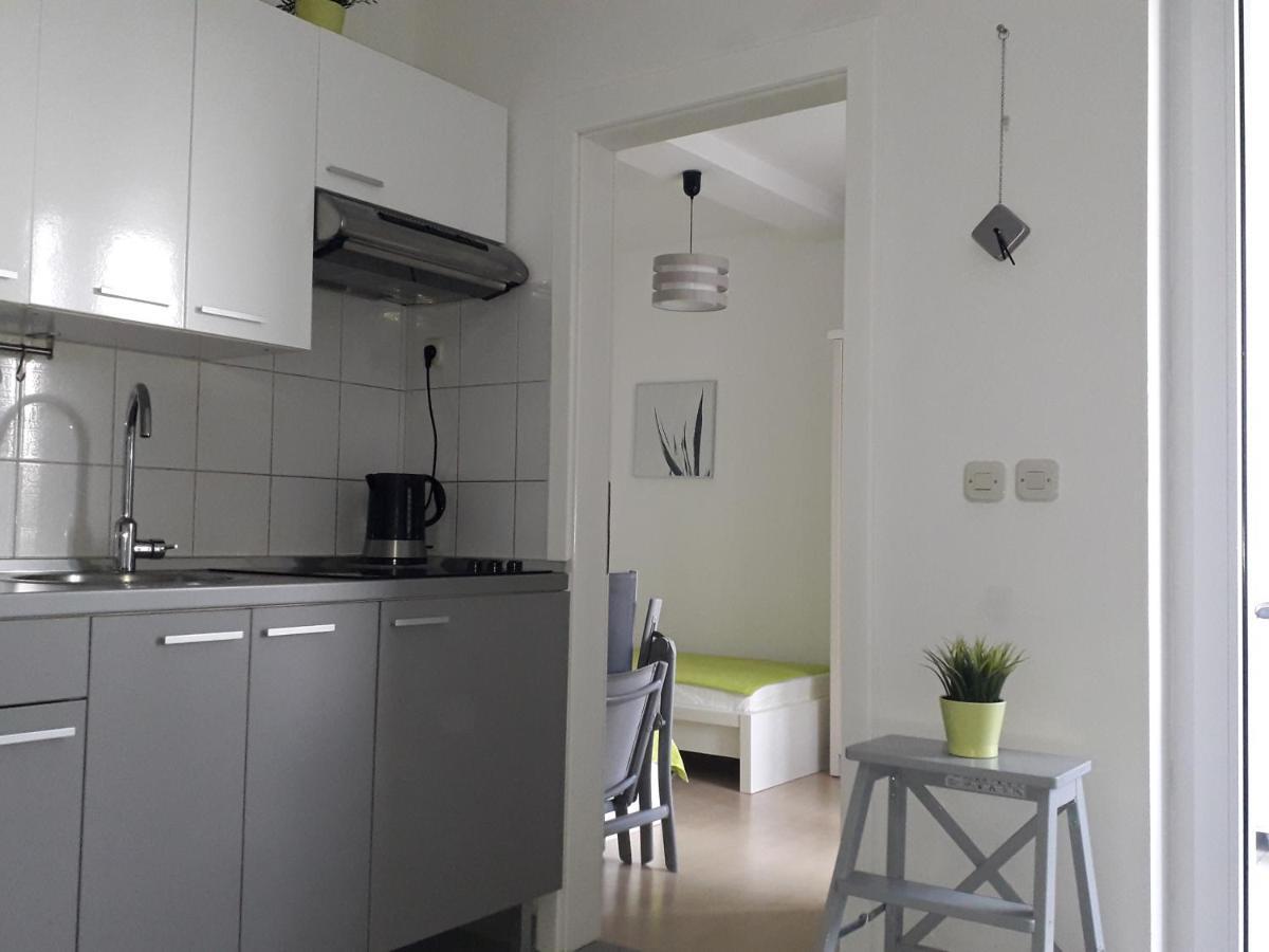 נובליה Apartment Zea מראה חיצוני תמונה