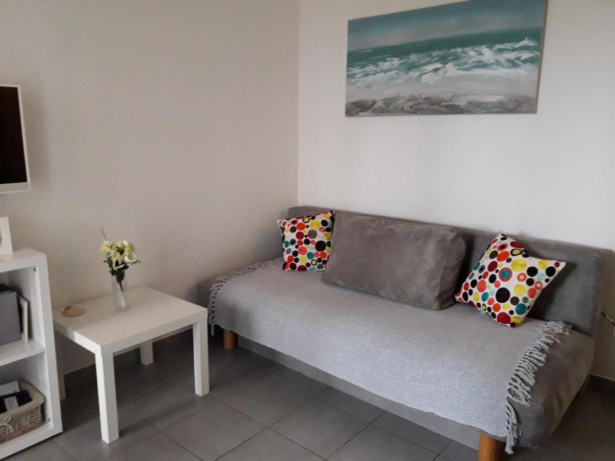 נובליה Apartment Zea מראה חיצוני תמונה
