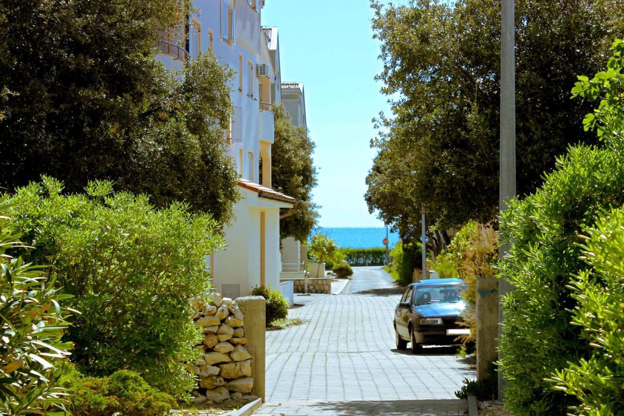 נובליה Apartment Zea מראה חיצוני תמונה